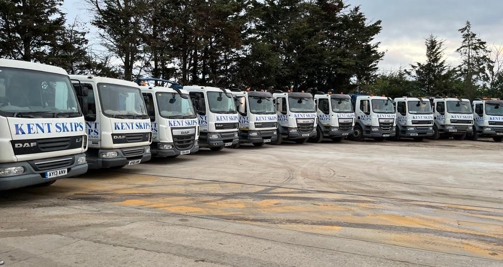 Efficient and Cheap Skip Hire Services Kent Skips