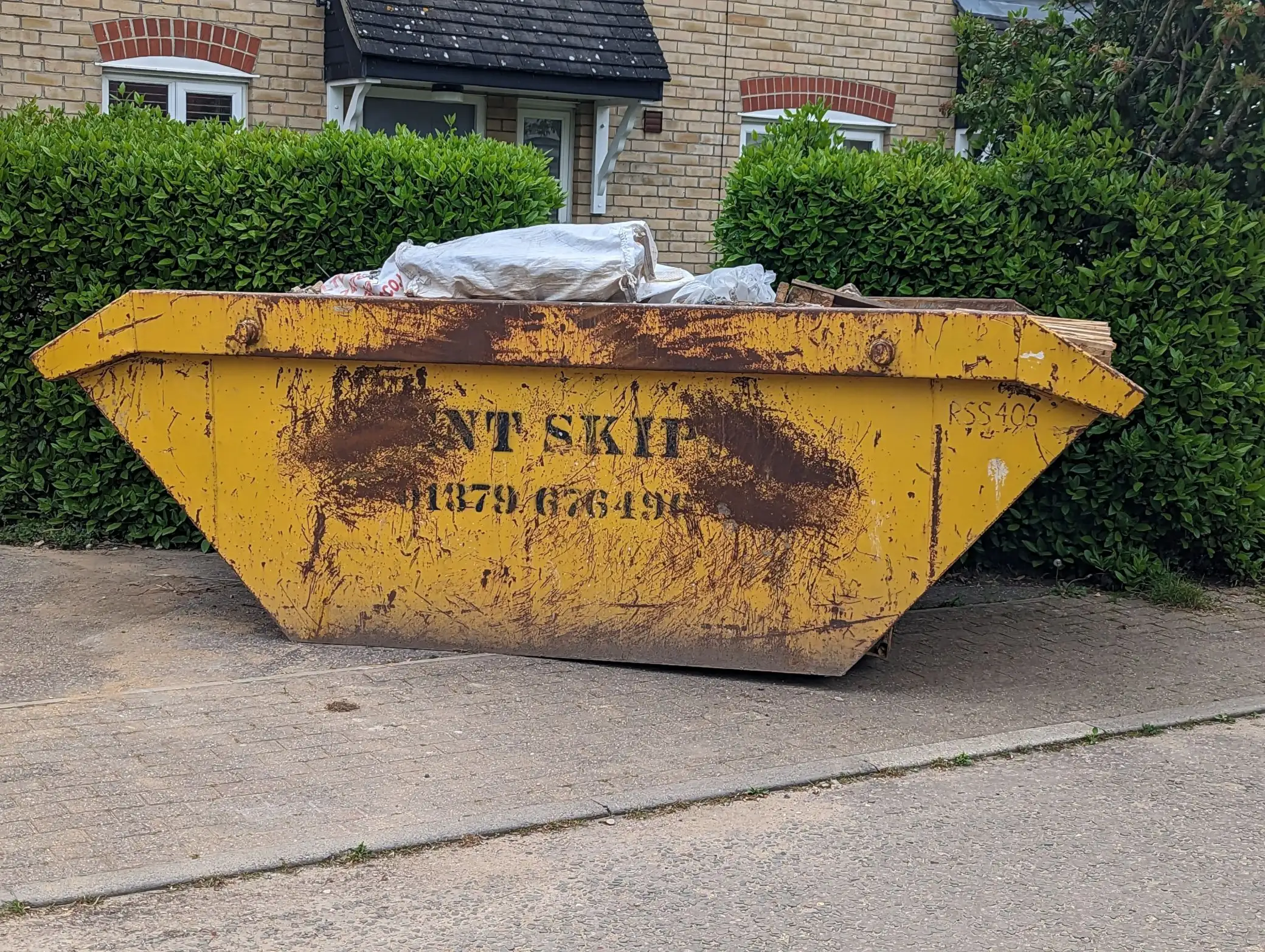 How Long Can You Keep a Hired Skip? Kent Skips